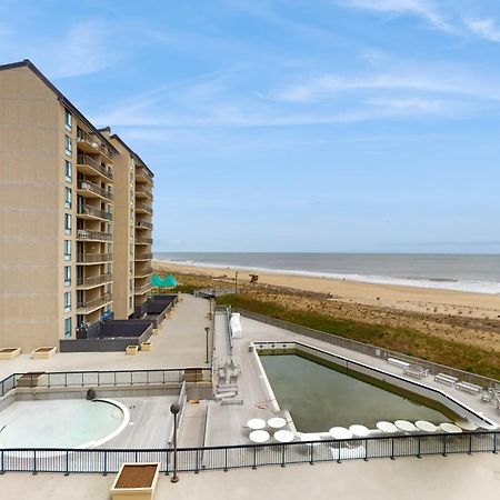 Sea Colony - Georgetowne House 409 Apartment Bethany Beach Bagian luar foto
