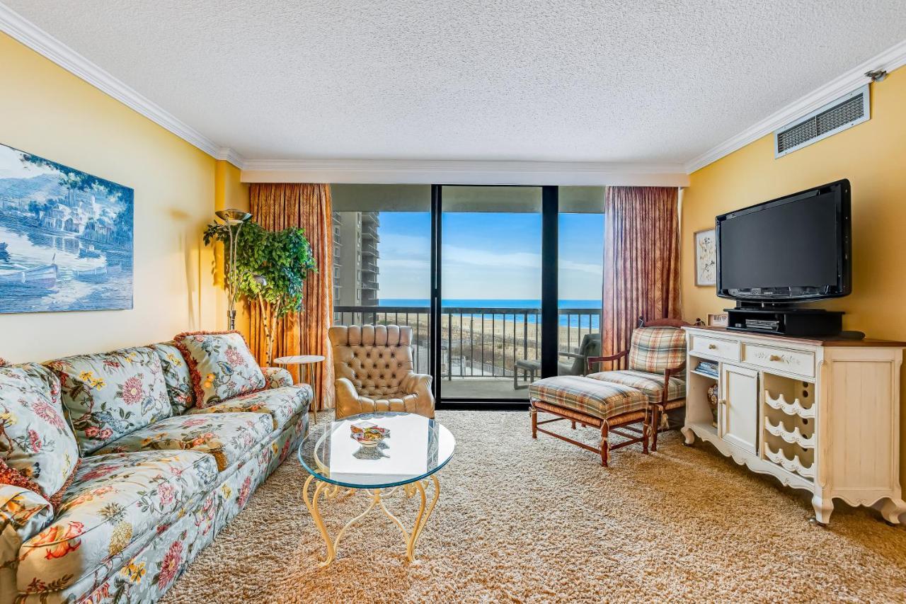 Sea Colony - Georgetowne House 409 Apartment Bethany Beach Bagian luar foto