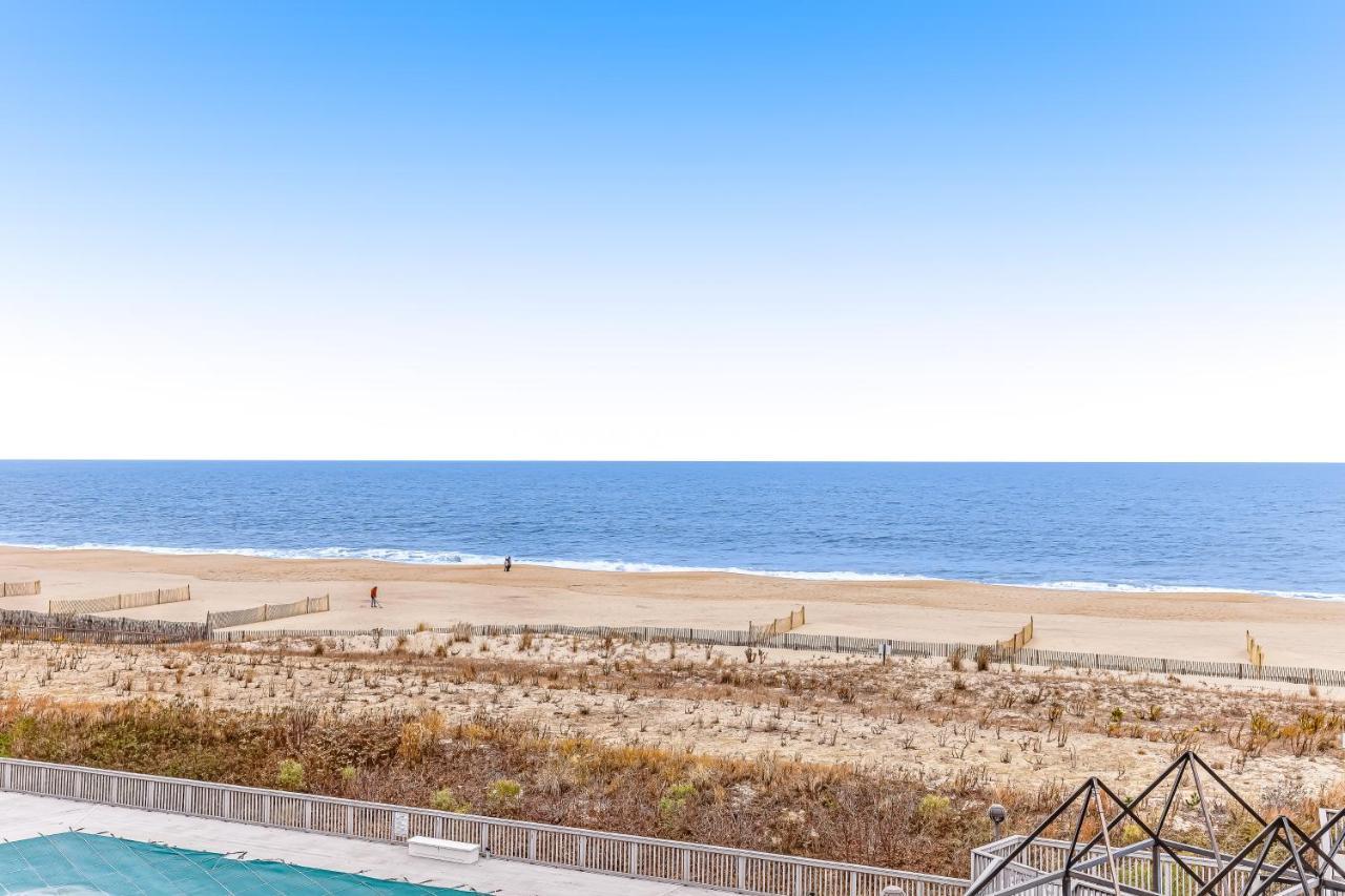 Sea Colony - Georgetowne House 409 Apartment Bethany Beach Bagian luar foto