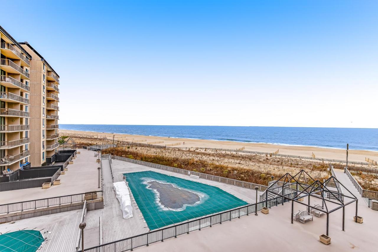 Sea Colony - Georgetowne House 409 Apartment Bethany Beach Bagian luar foto