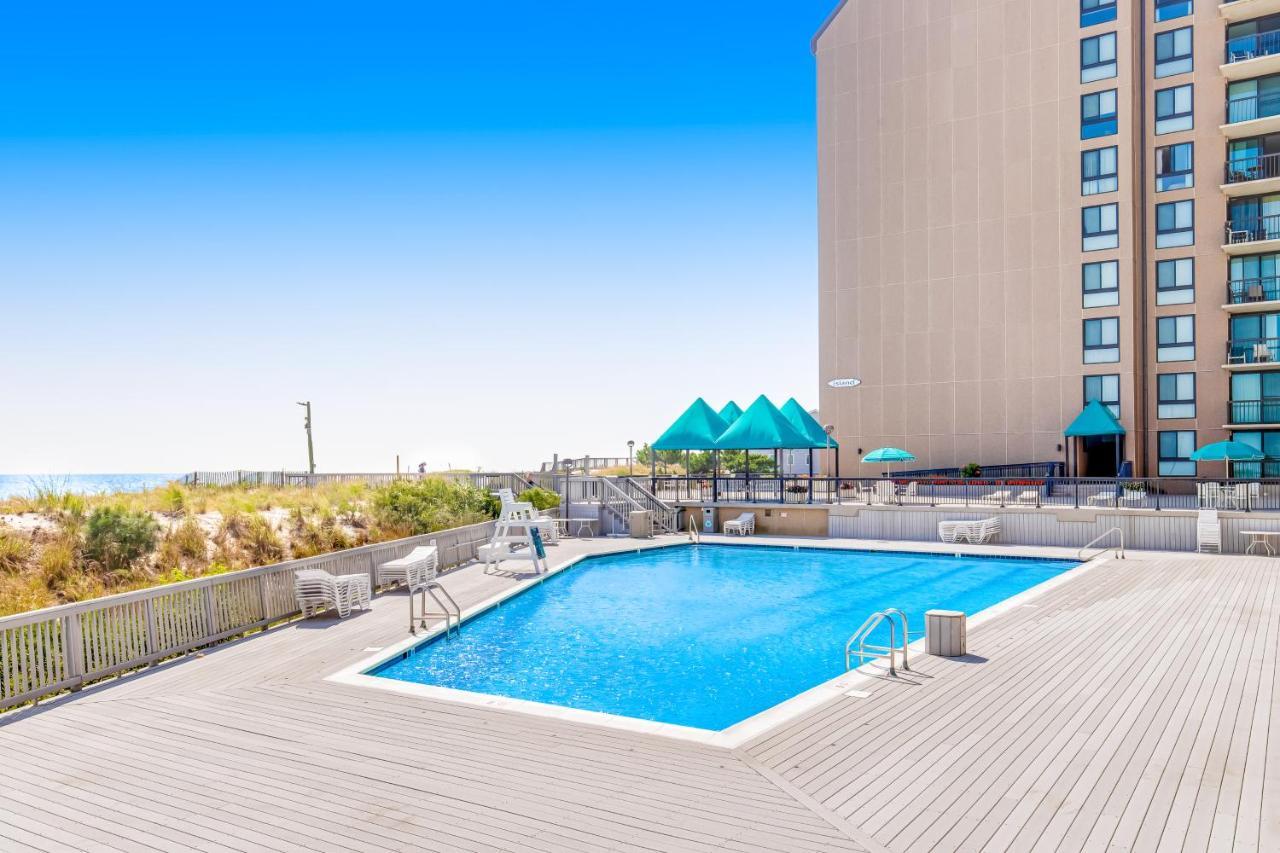 Sea Colony - Georgetowne House 409 Apartment Bethany Beach Bagian luar foto