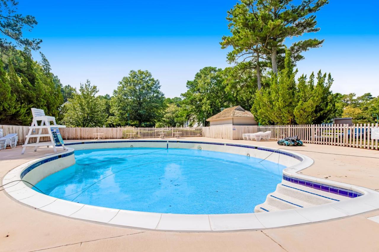 Sea Colony - Georgetowne House 409 Apartment Bethany Beach Bagian luar foto