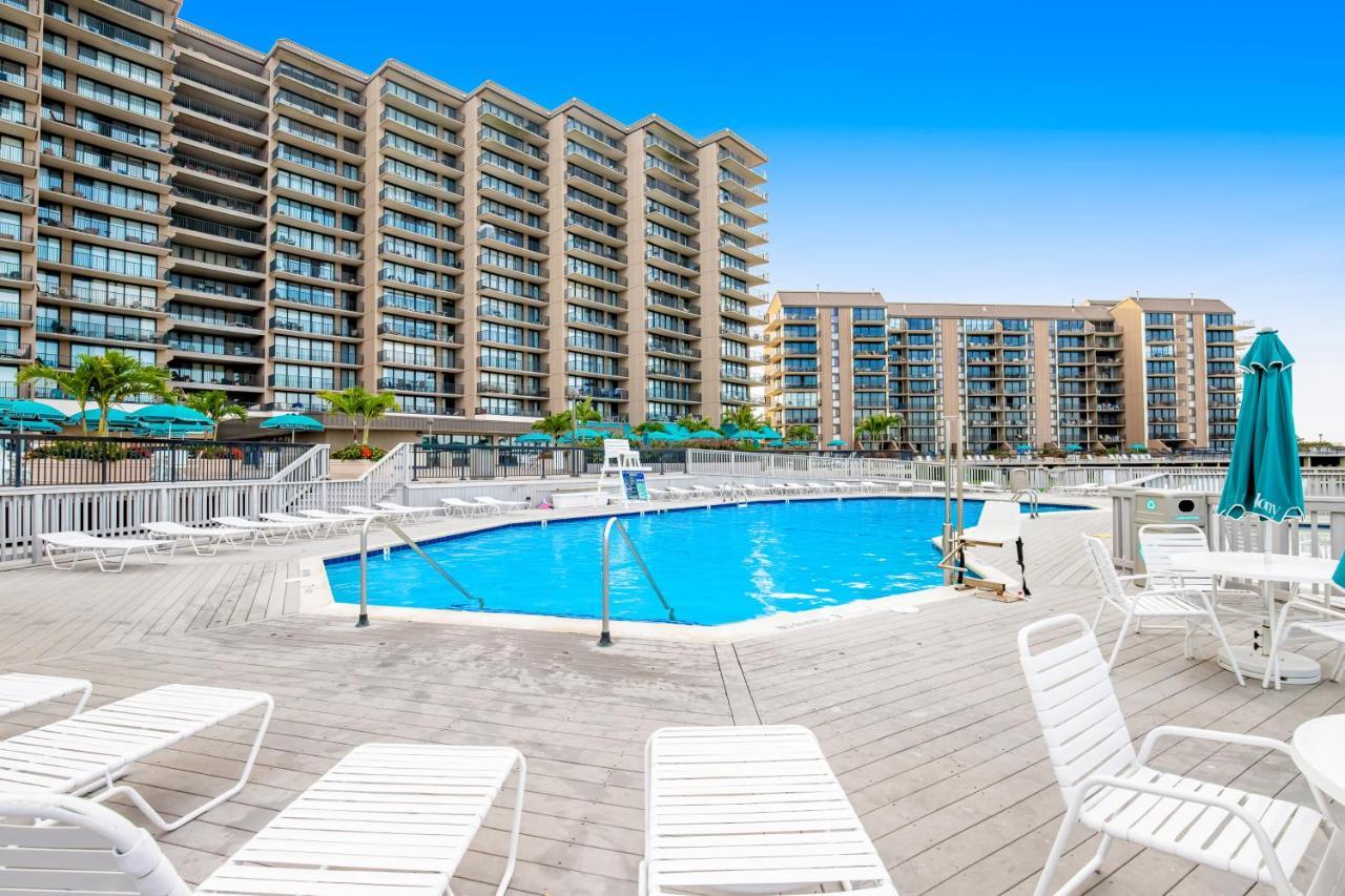 Sea Colony - Georgetowne House 409 Apartment Bethany Beach Bagian luar foto