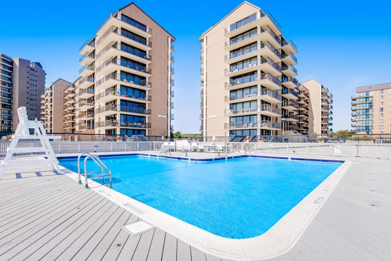 Sea Colony - Georgetowne House 409 Apartment Bethany Beach Bagian luar foto
