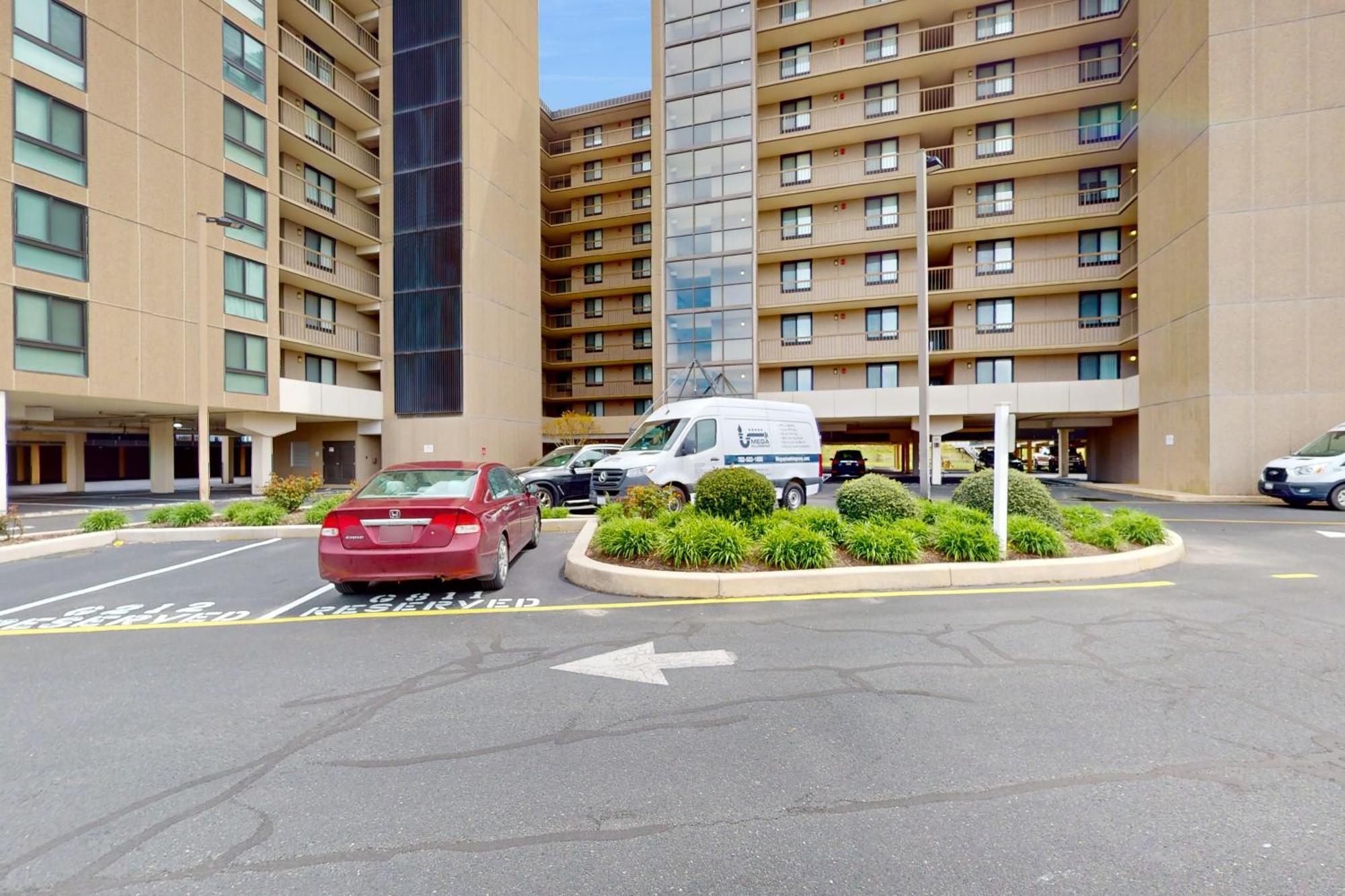 Sea Colony - Georgetowne House 409 Apartment Bethany Beach Bagian luar foto
