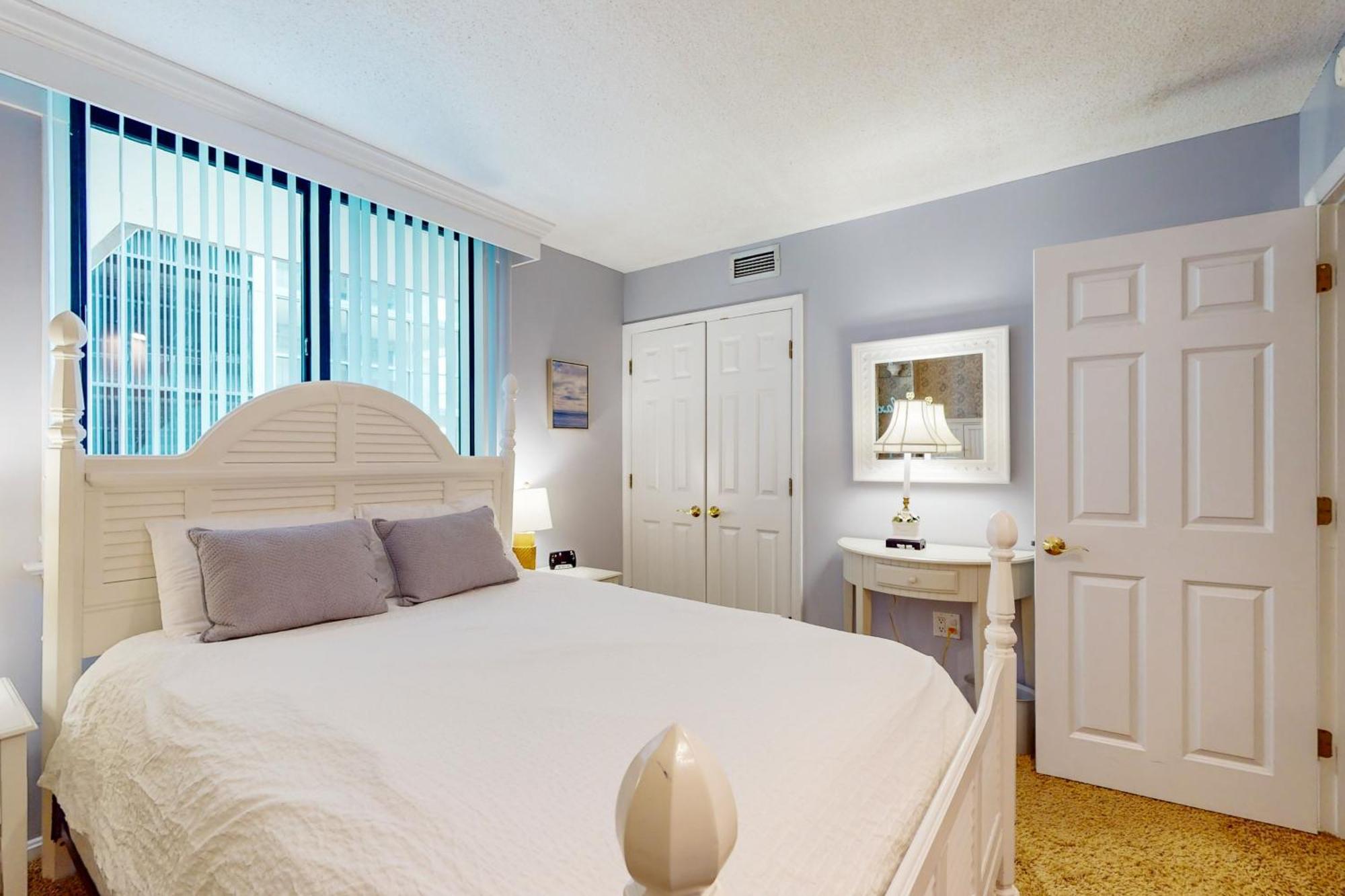 Sea Colony - Georgetowne House 409 Apartment Bethany Beach Bagian luar foto