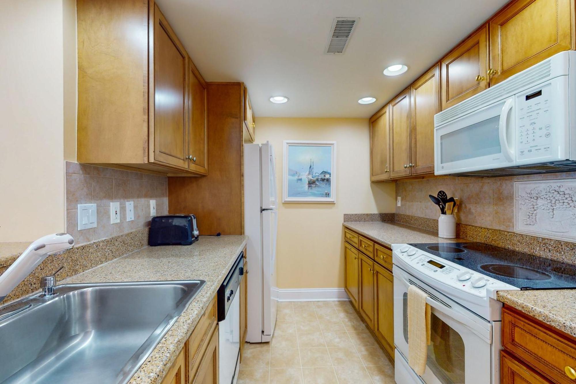 Sea Colony - Georgetowne House 409 Apartment Bethany Beach Bagian luar foto