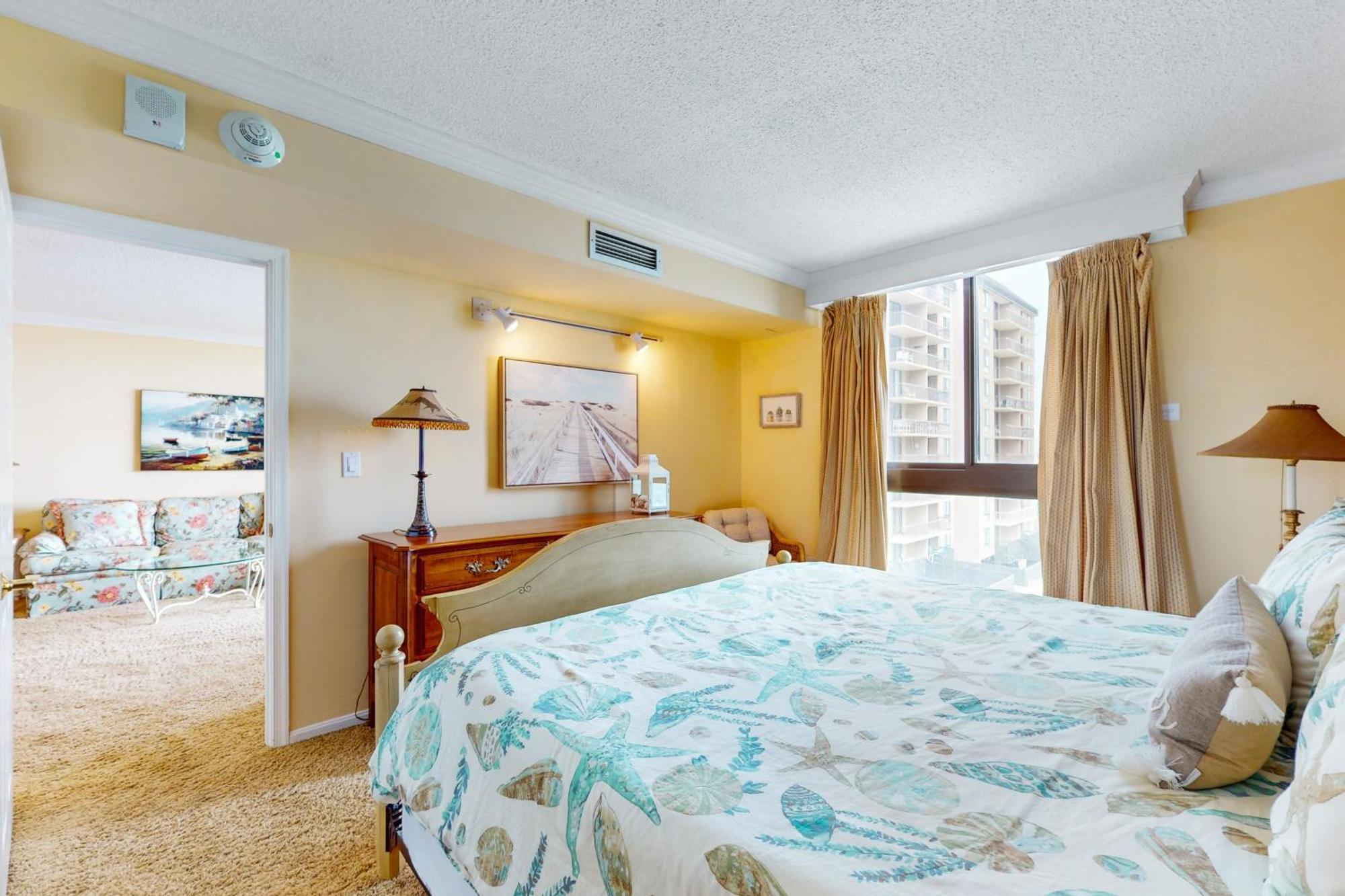 Sea Colony - Georgetowne House 409 Apartment Bethany Beach Bagian luar foto