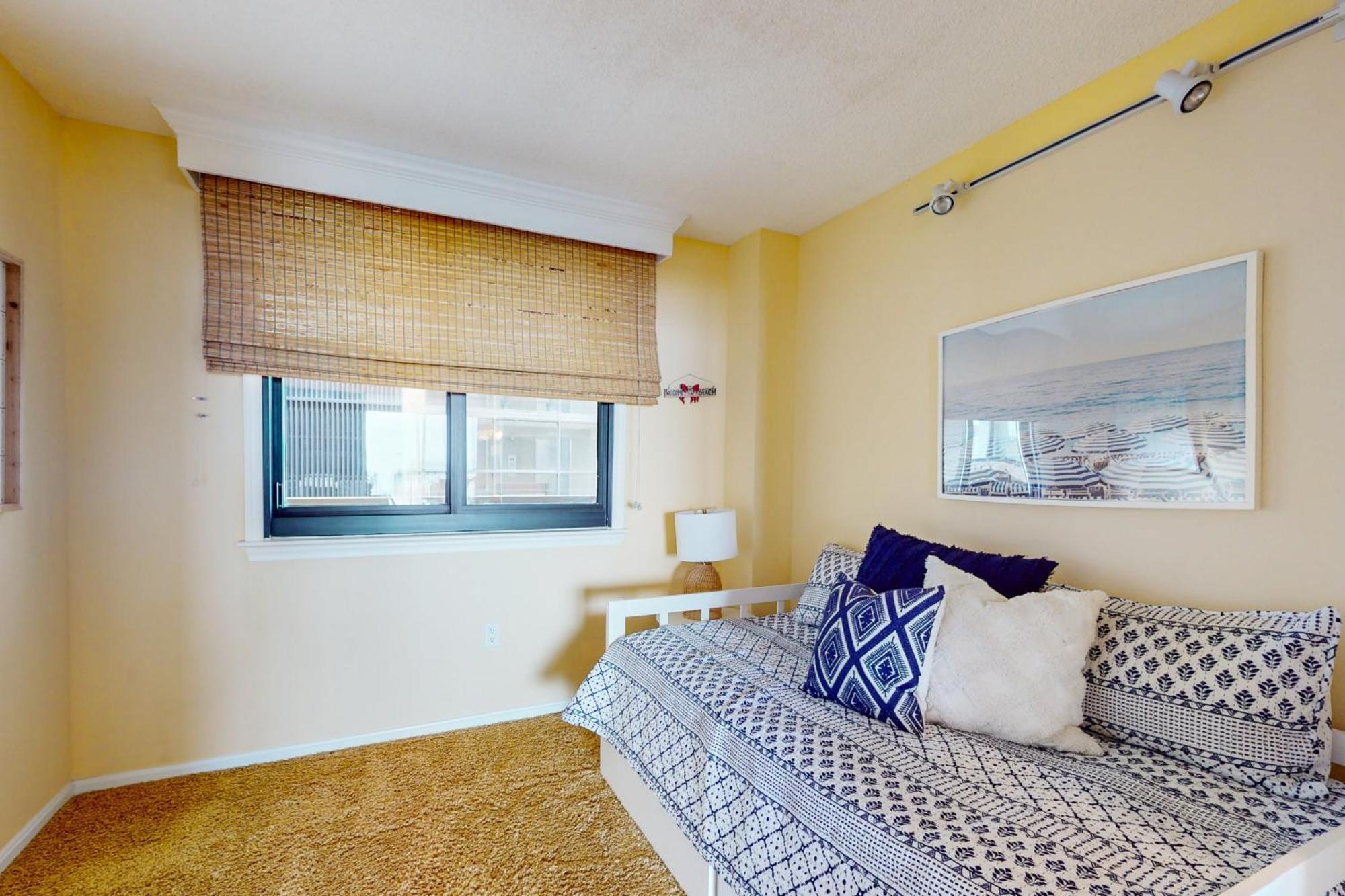 Sea Colony - Georgetowne House 409 Apartment Bethany Beach Bagian luar foto