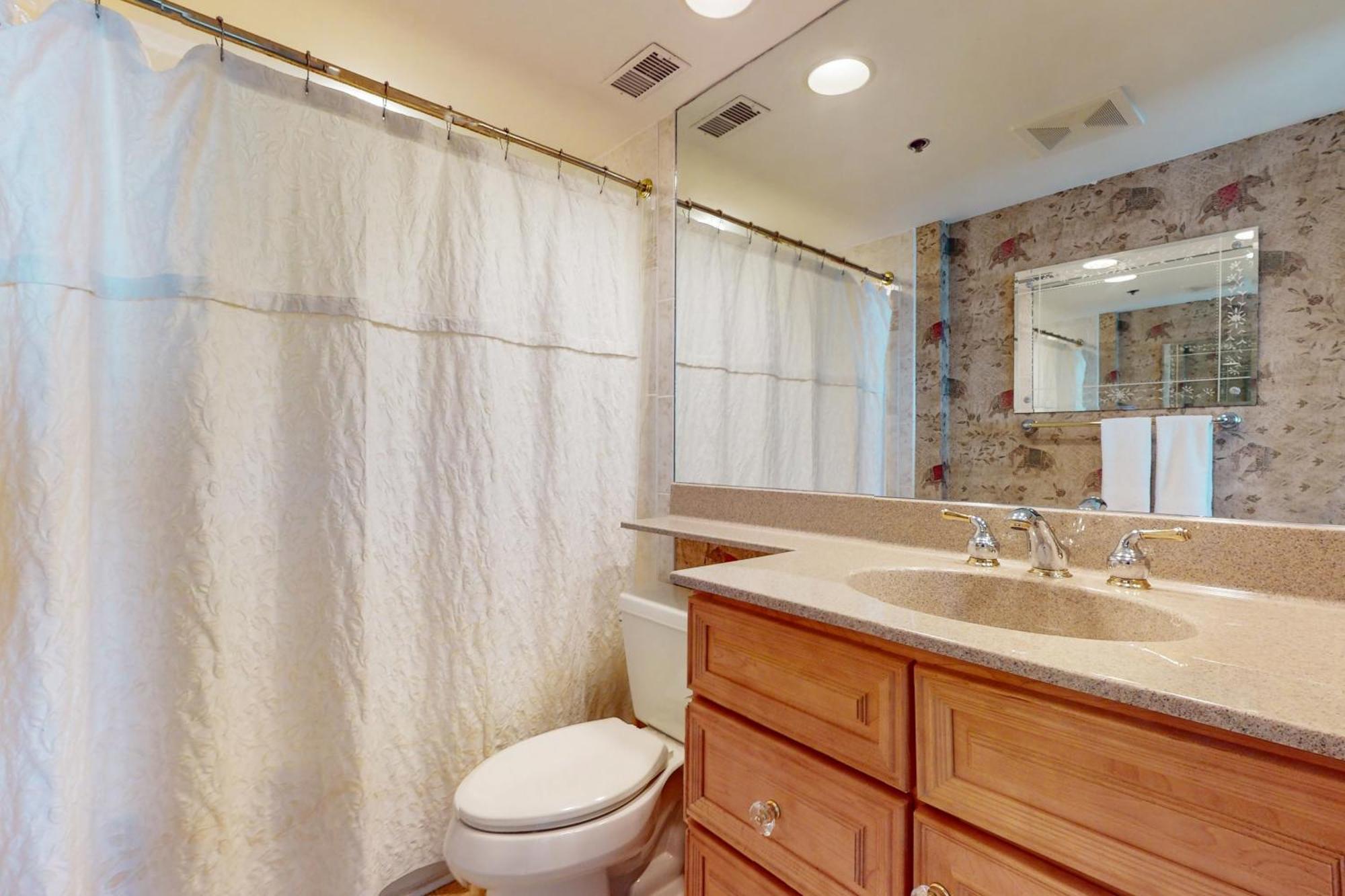 Sea Colony - Georgetowne House 409 Apartment Bethany Beach Bagian luar foto
