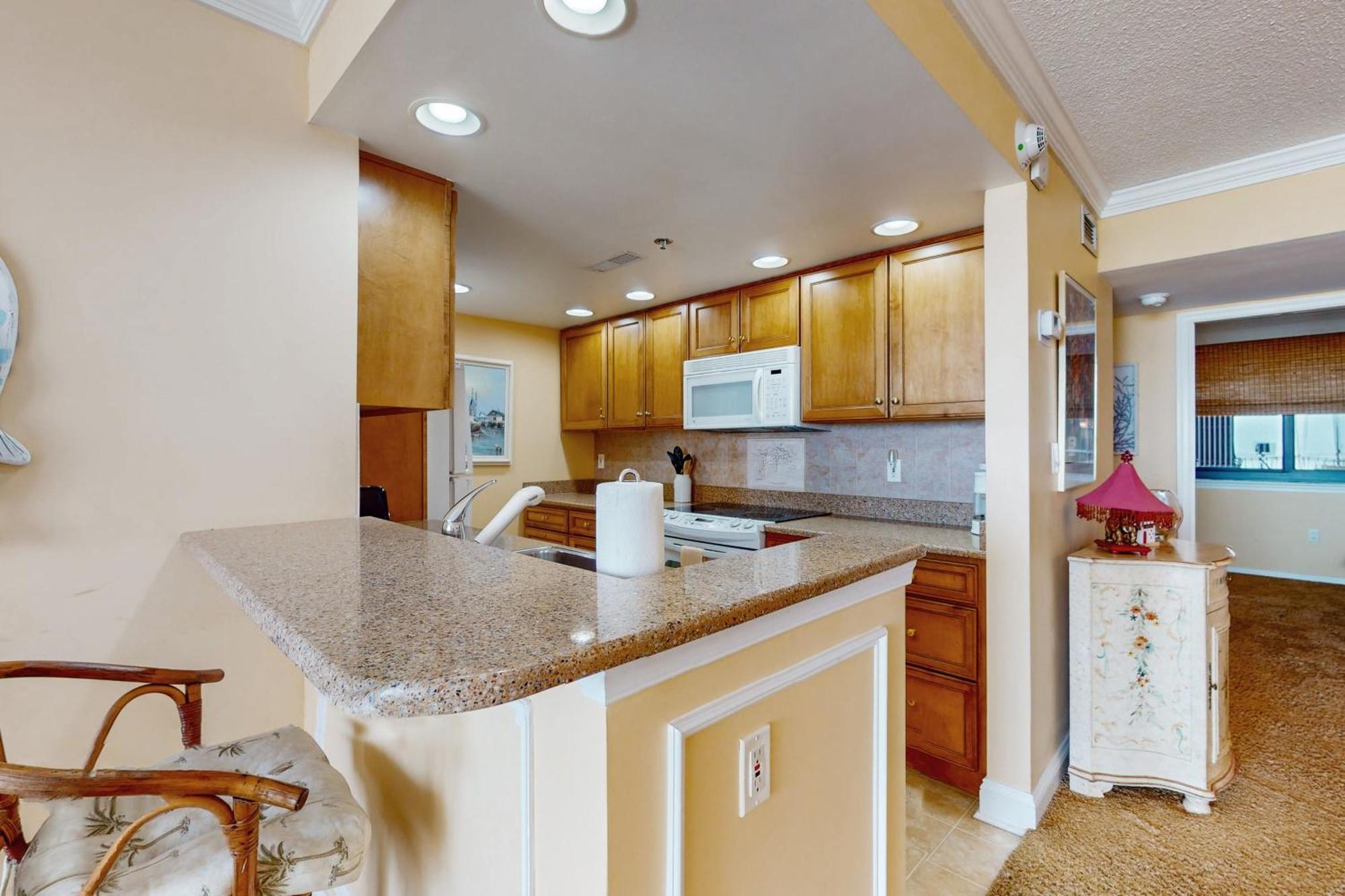 Sea Colony - Georgetowne House 409 Apartment Bethany Beach Bagian luar foto