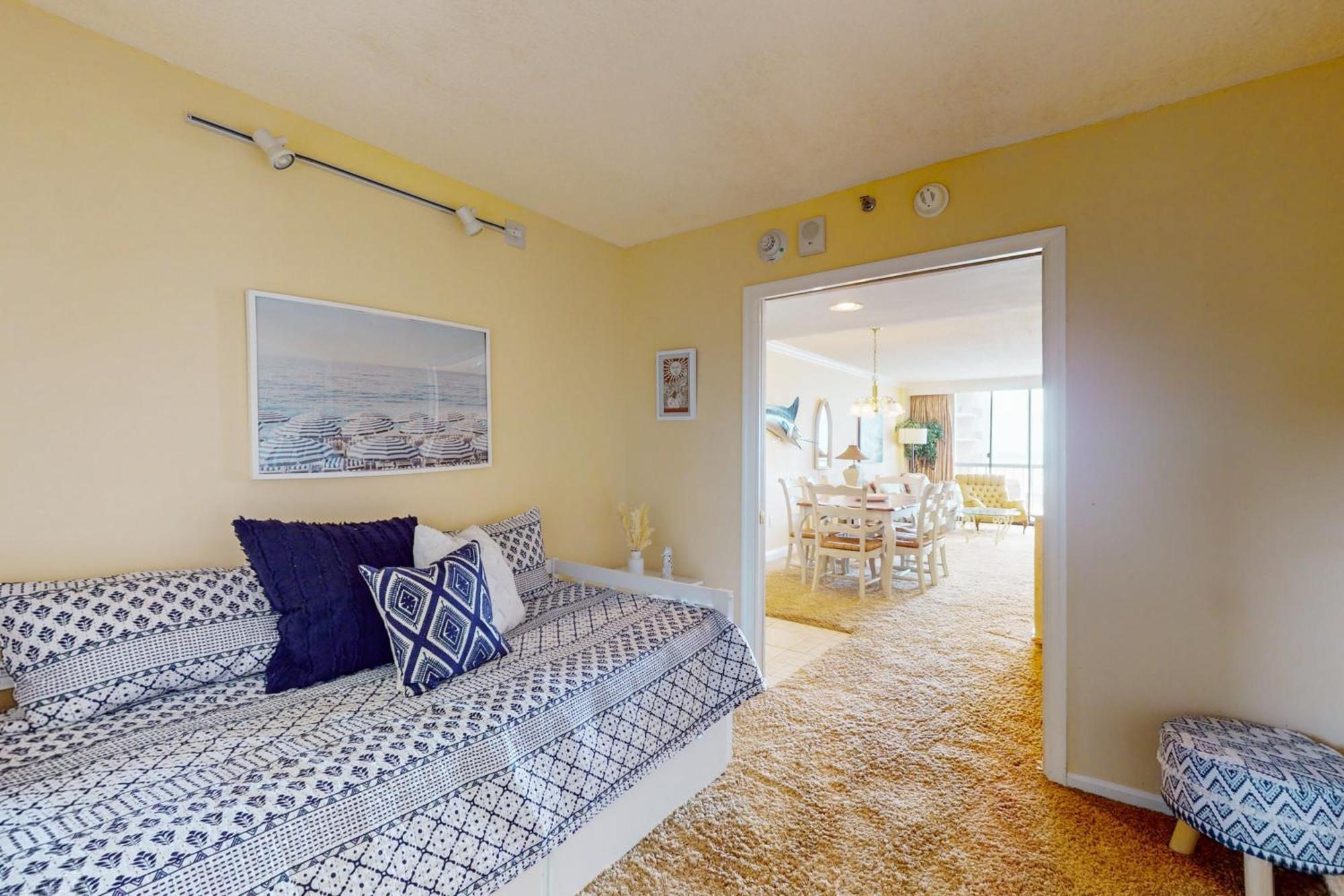 Sea Colony - Georgetowne House 409 Apartment Bethany Beach Bagian luar foto
