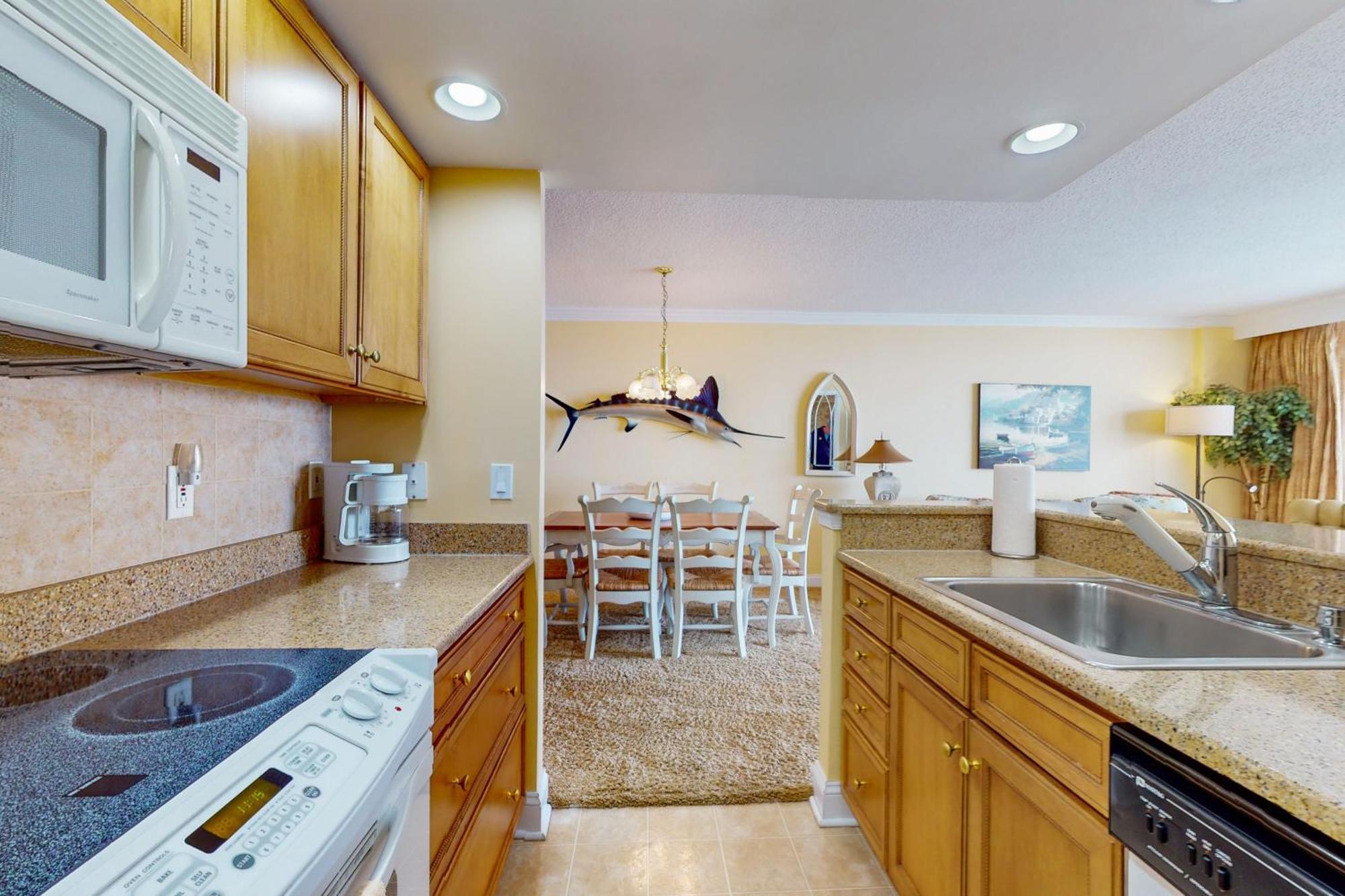 Sea Colony - Georgetowne House 409 Apartment Bethany Beach Bagian luar foto
