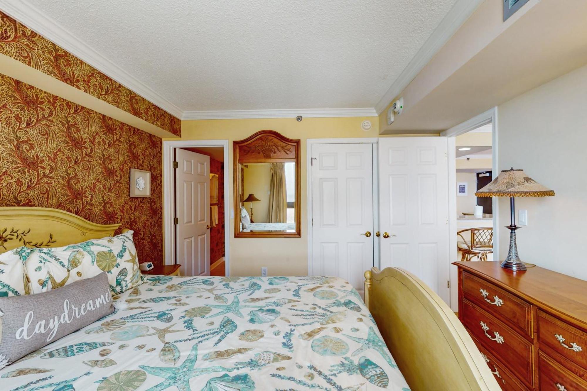 Sea Colony - Georgetowne House 409 Apartment Bethany Beach Bagian luar foto