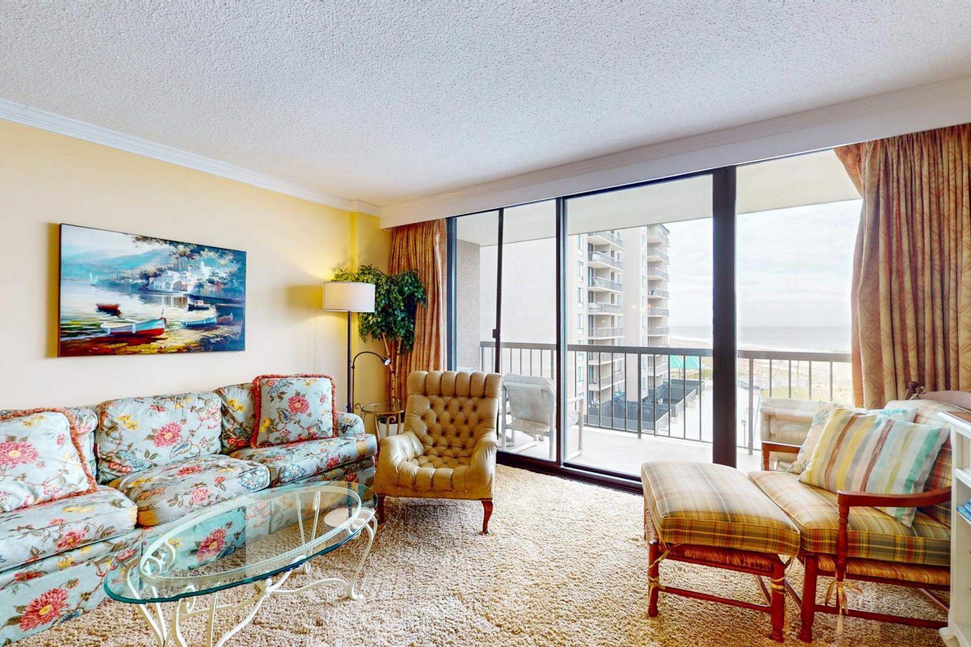 Sea Colony - Georgetowne House 409 Apartment Bethany Beach Bagian luar foto