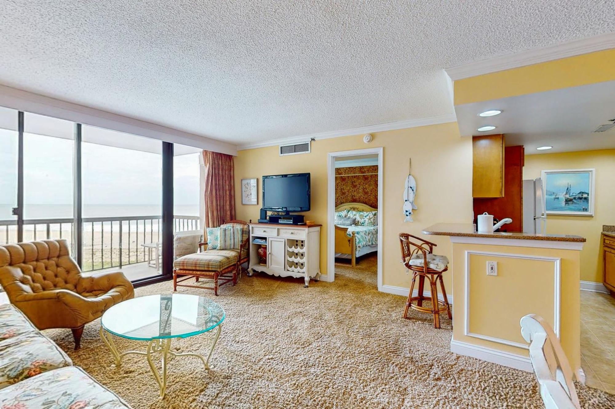 Sea Colony - Georgetowne House 409 Apartment Bethany Beach Bagian luar foto