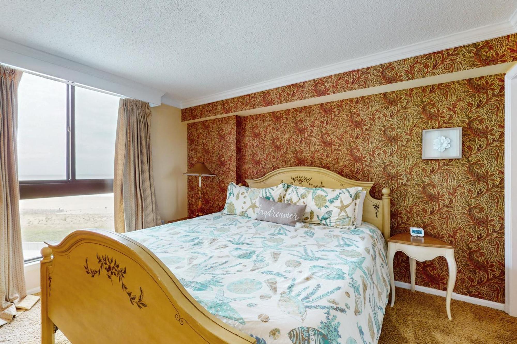 Sea Colony - Georgetowne House 409 Apartment Bethany Beach Bagian luar foto